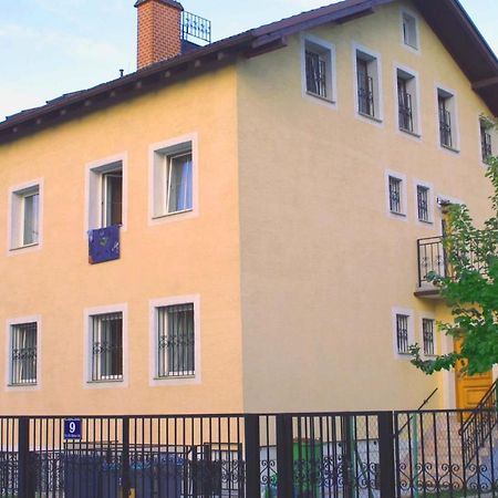 F.E.Matras-Gasse 9 Hotel Wina Bagian luar foto