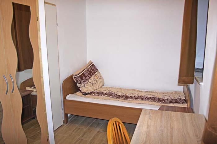 F.E.Matras-Gasse 9 Hotel Wina Bagian luar foto