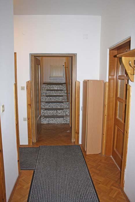 F.E.Matras-Gasse 9 Hotel Wina Bagian luar foto